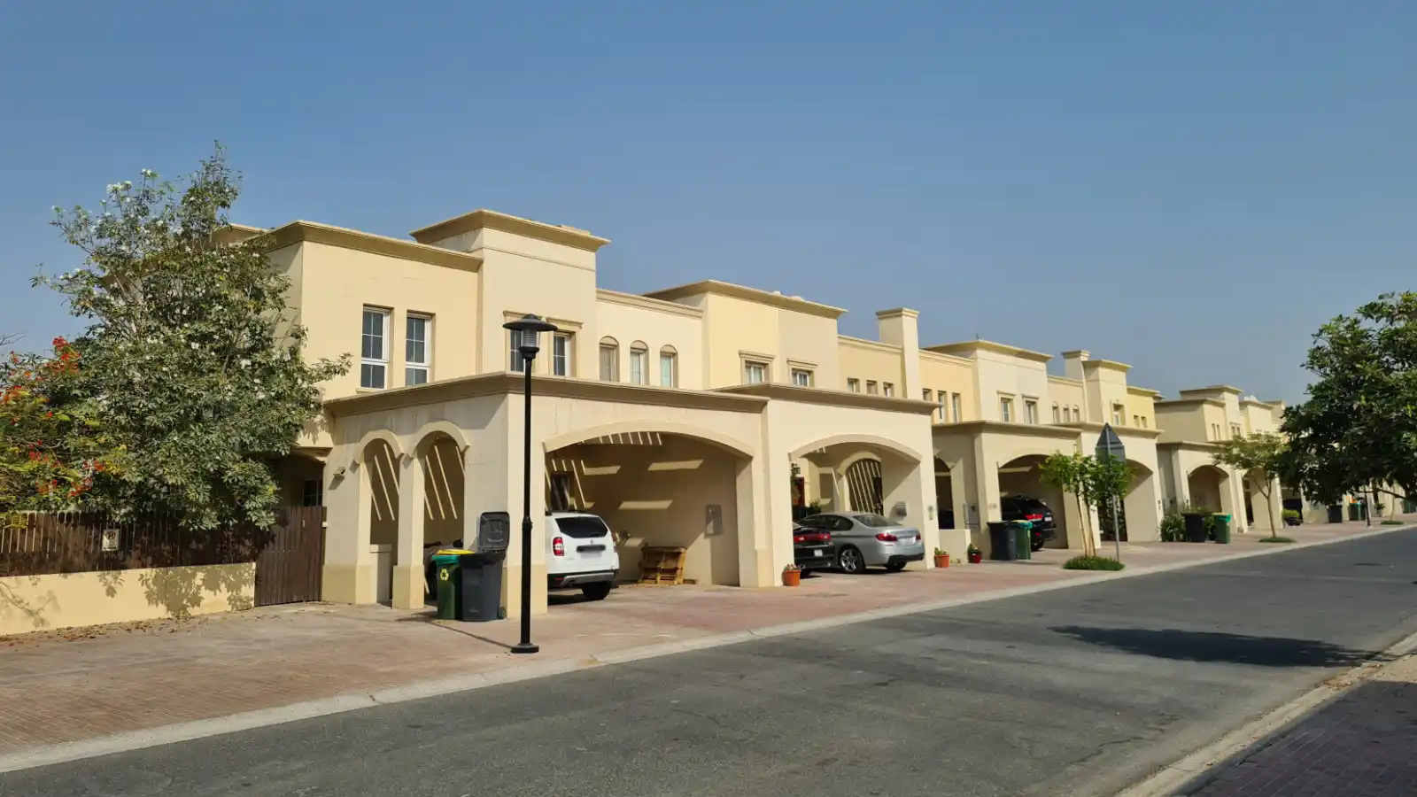 Springs 10 - Muller & Co. Springs 10