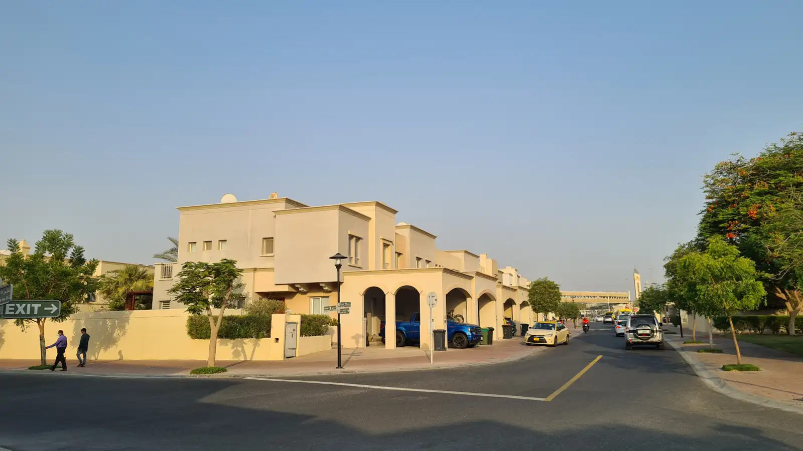 Springs 14 Villa main banner