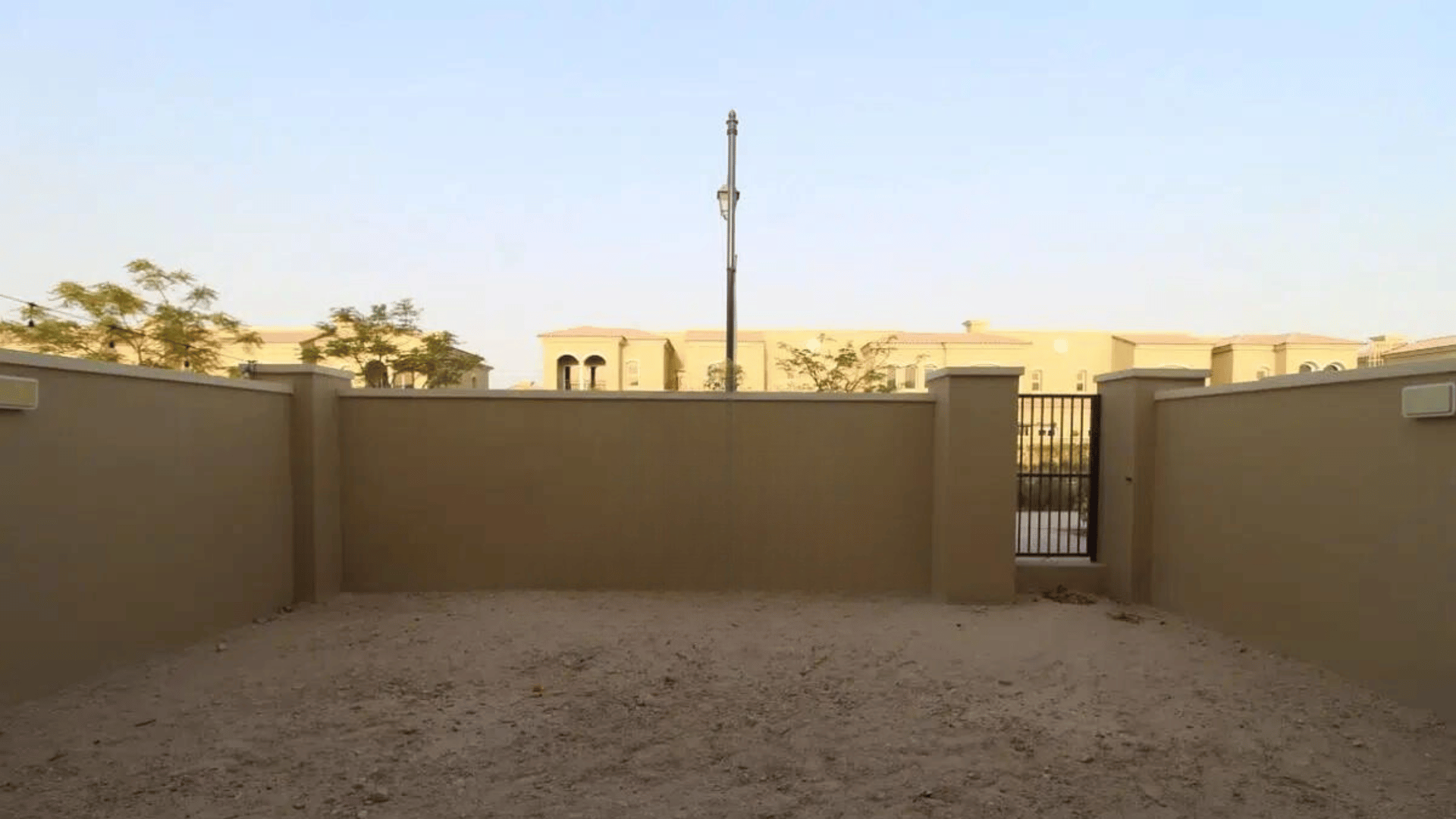 Casa Dora Villas By Dubai Properties Muller & Co