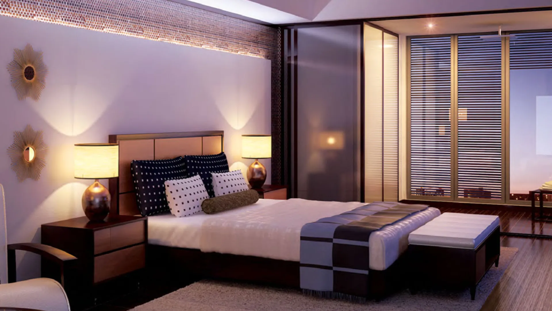 Apartment in Paramount Hotel & Residences featured image