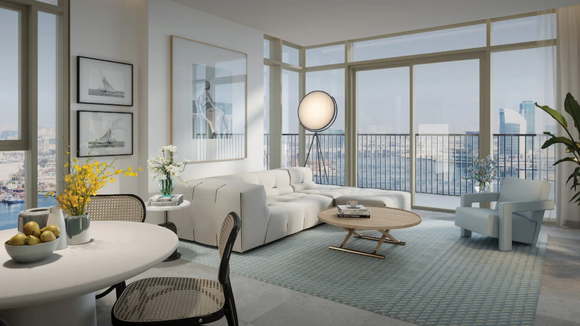 Creek Crescent featured image