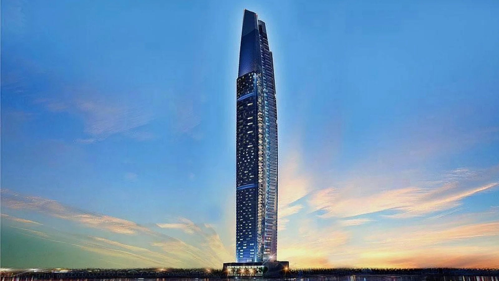 DAMAC HEIGHT - Muller & Co. DAMAC HEIGHTs