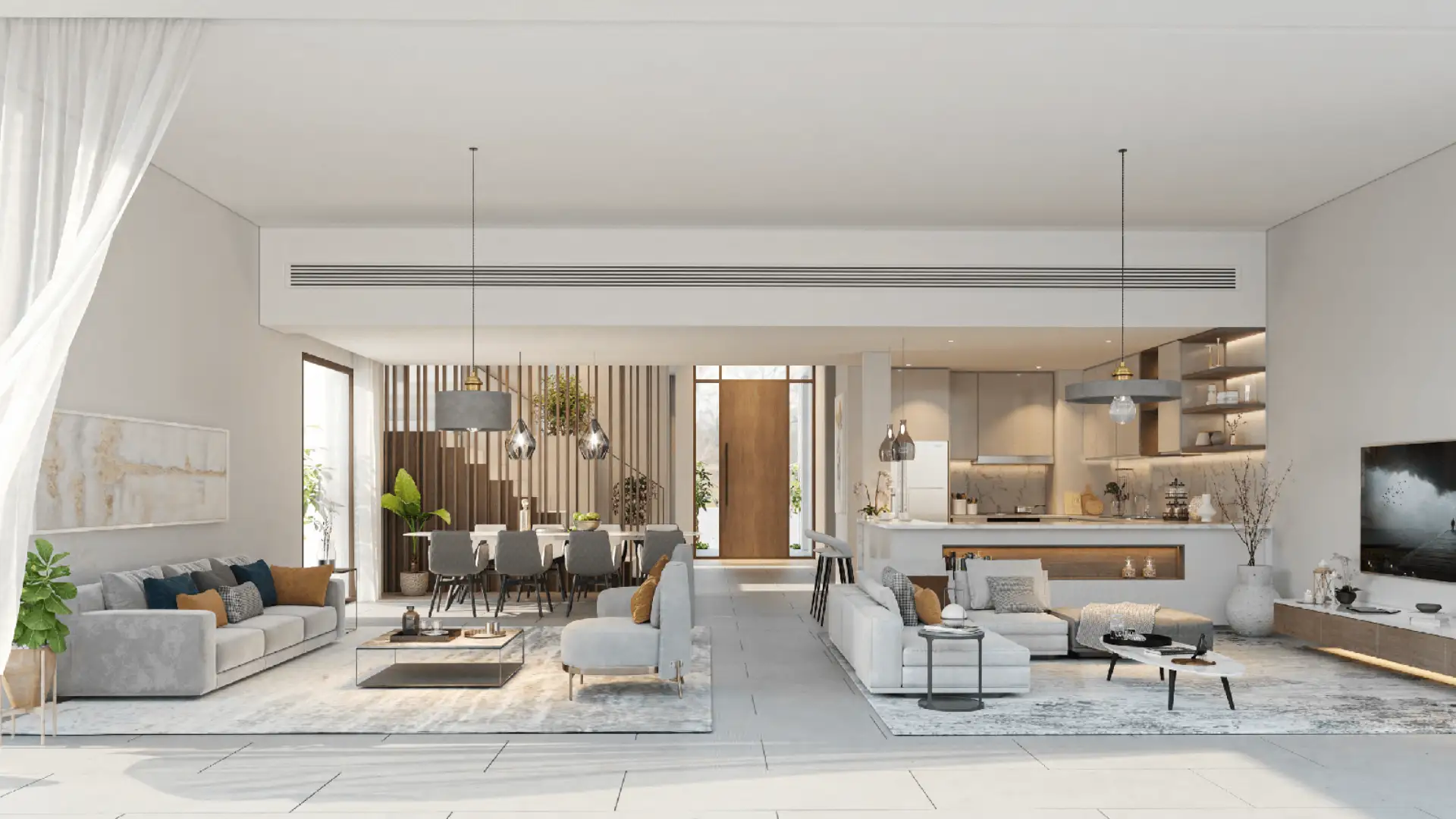 Harmony Villas by Majid Al Futtaim featured image