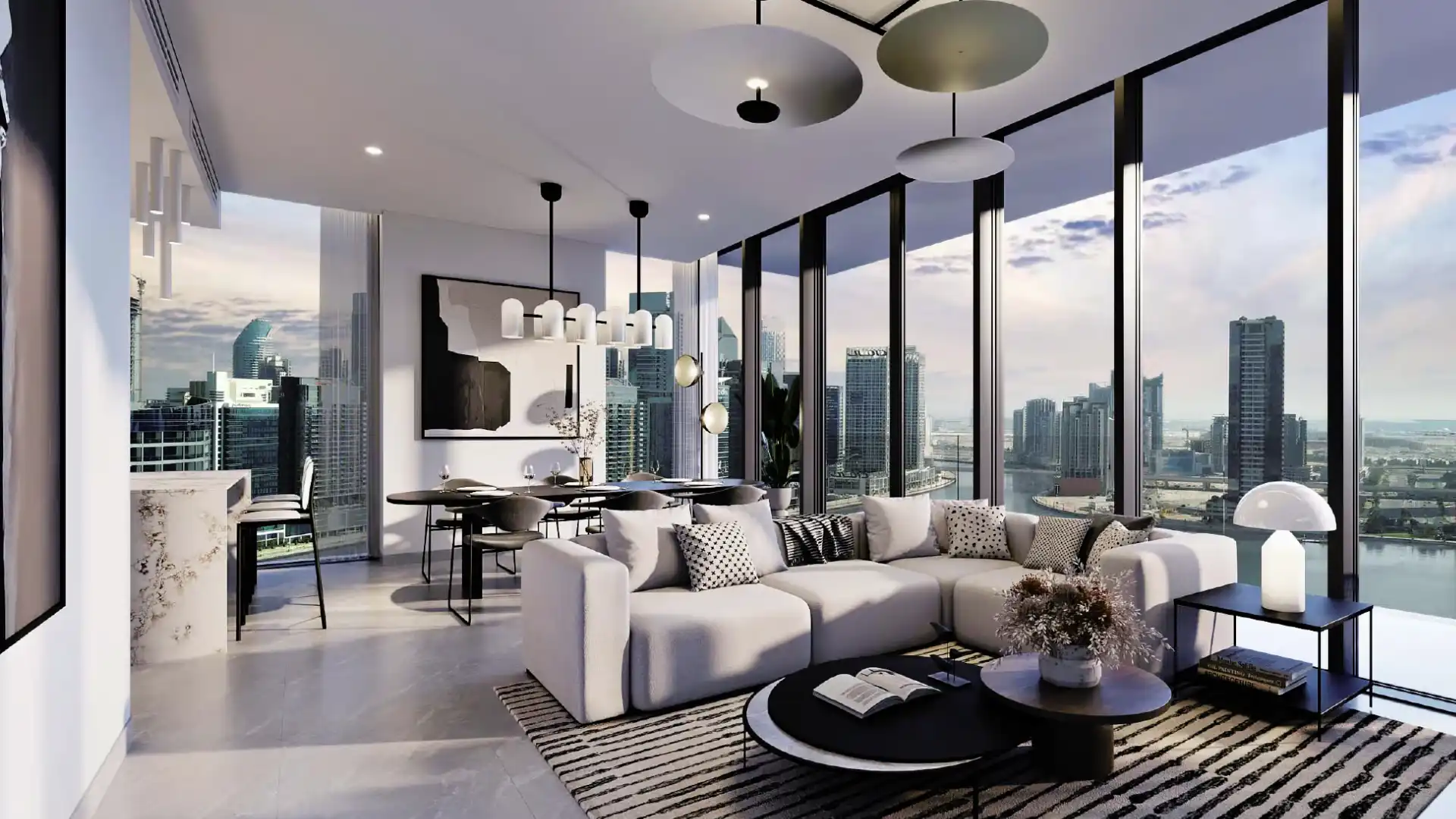 Peninsula Four The Plaza featured image