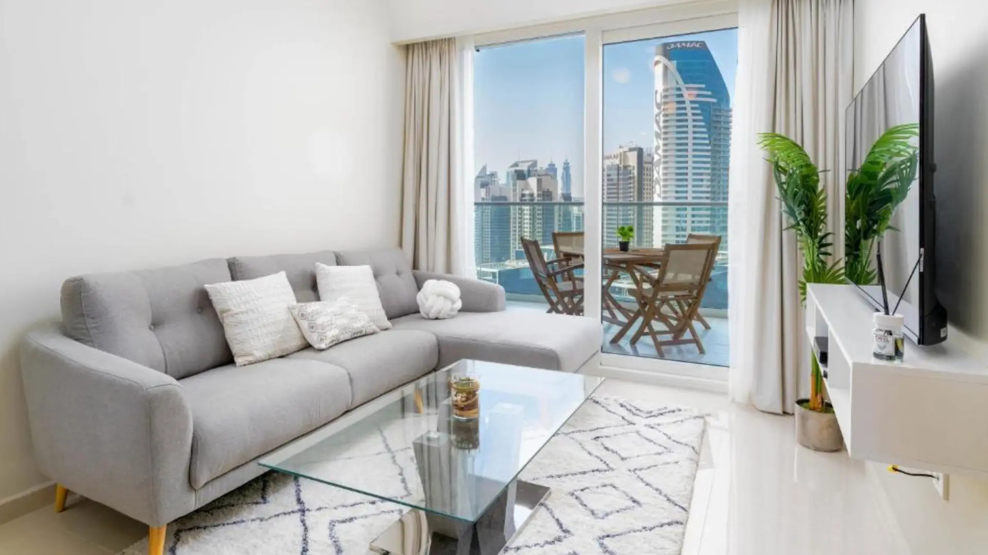Reva Residences Apartment featured image
