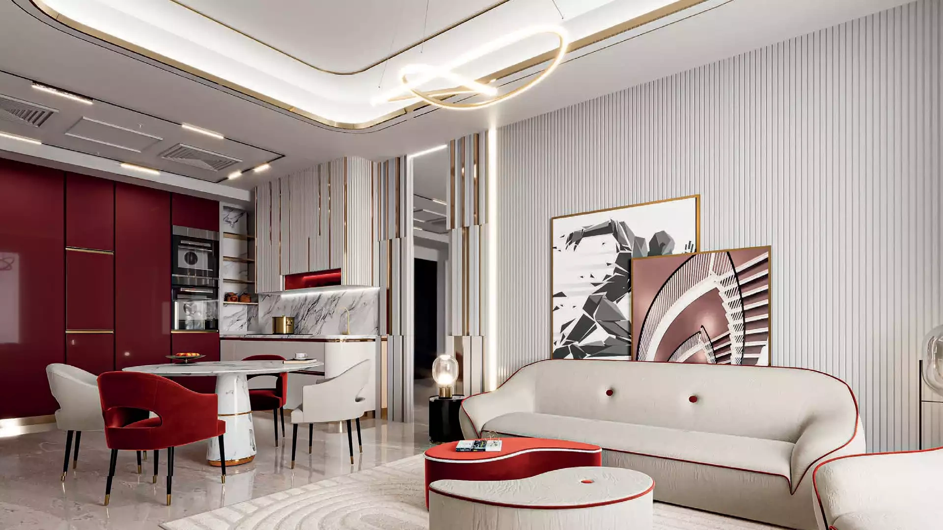 Sportz by Danube Properties Featured Image