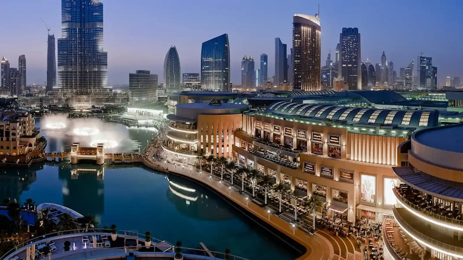 Luxury Waterfront Properties