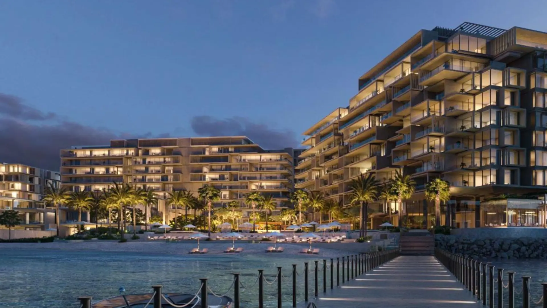 Six Senses Residences By Select Group