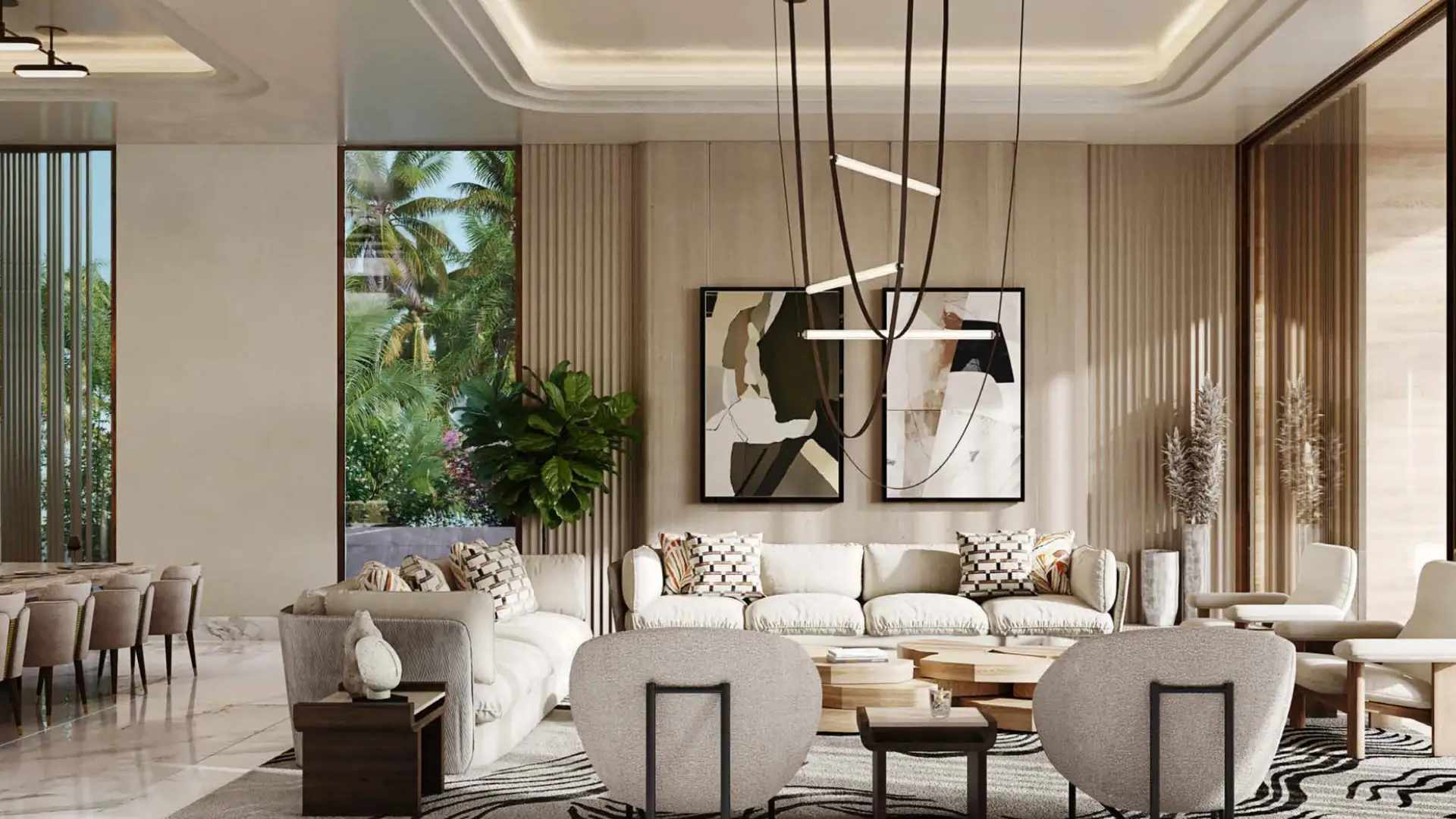 Calia Beach Collection featured image