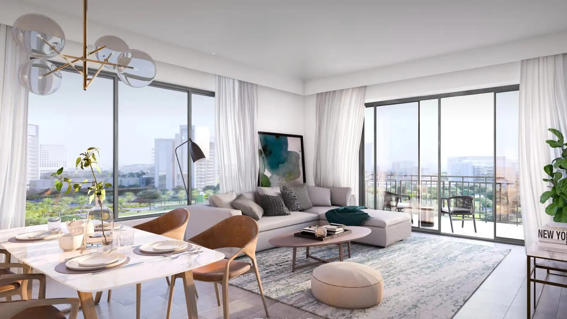 Lime Gardens featured image