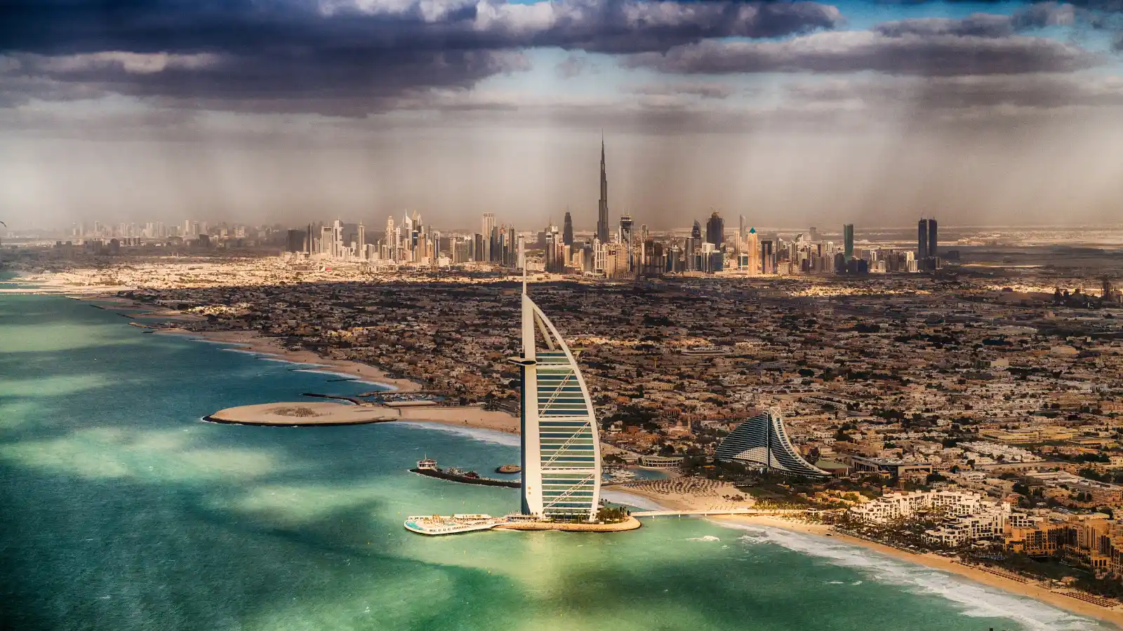 Off-Plan Vs. Secondary Properties in Dubai.