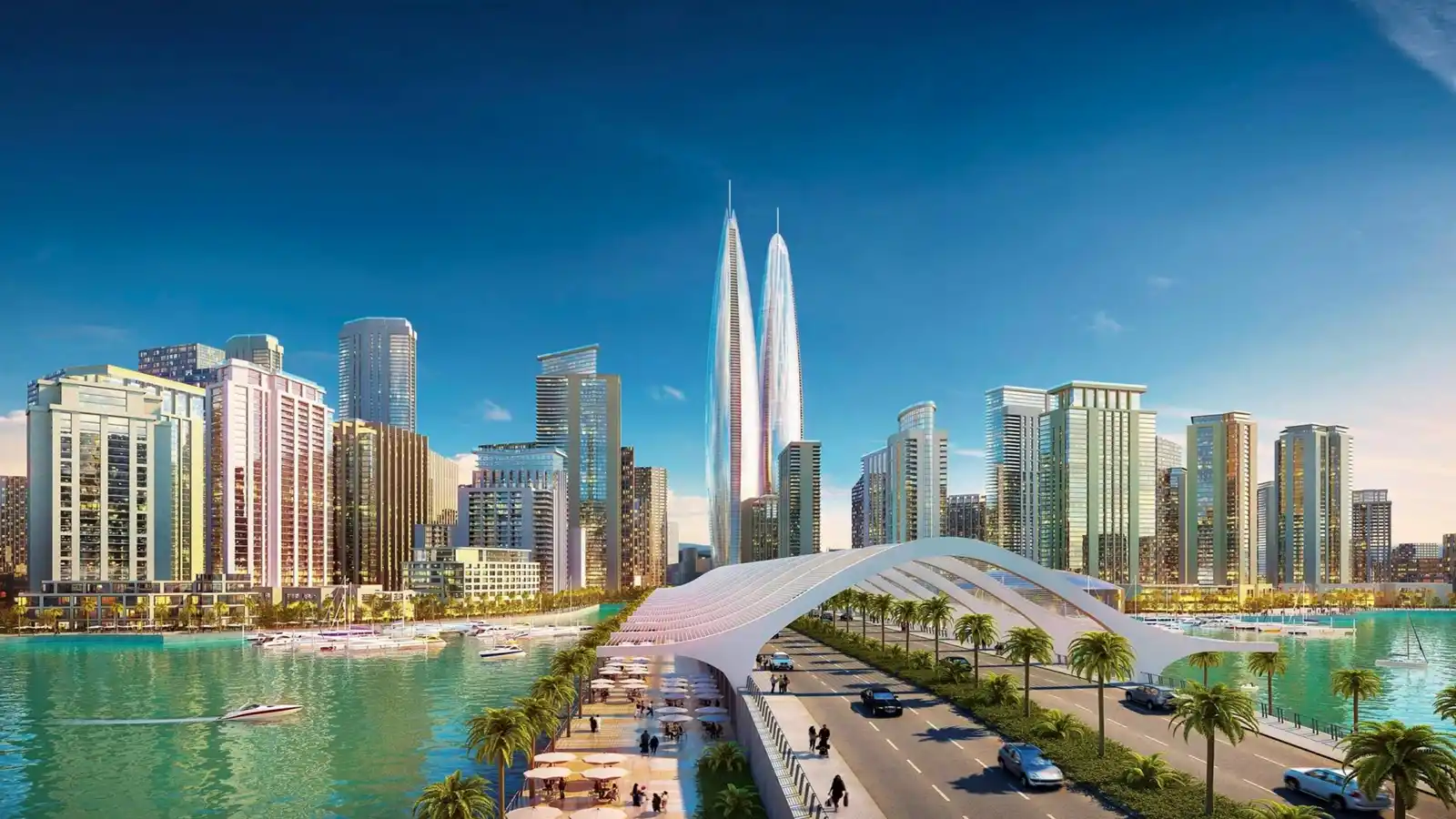 conditions for residence visa via real estate purchase