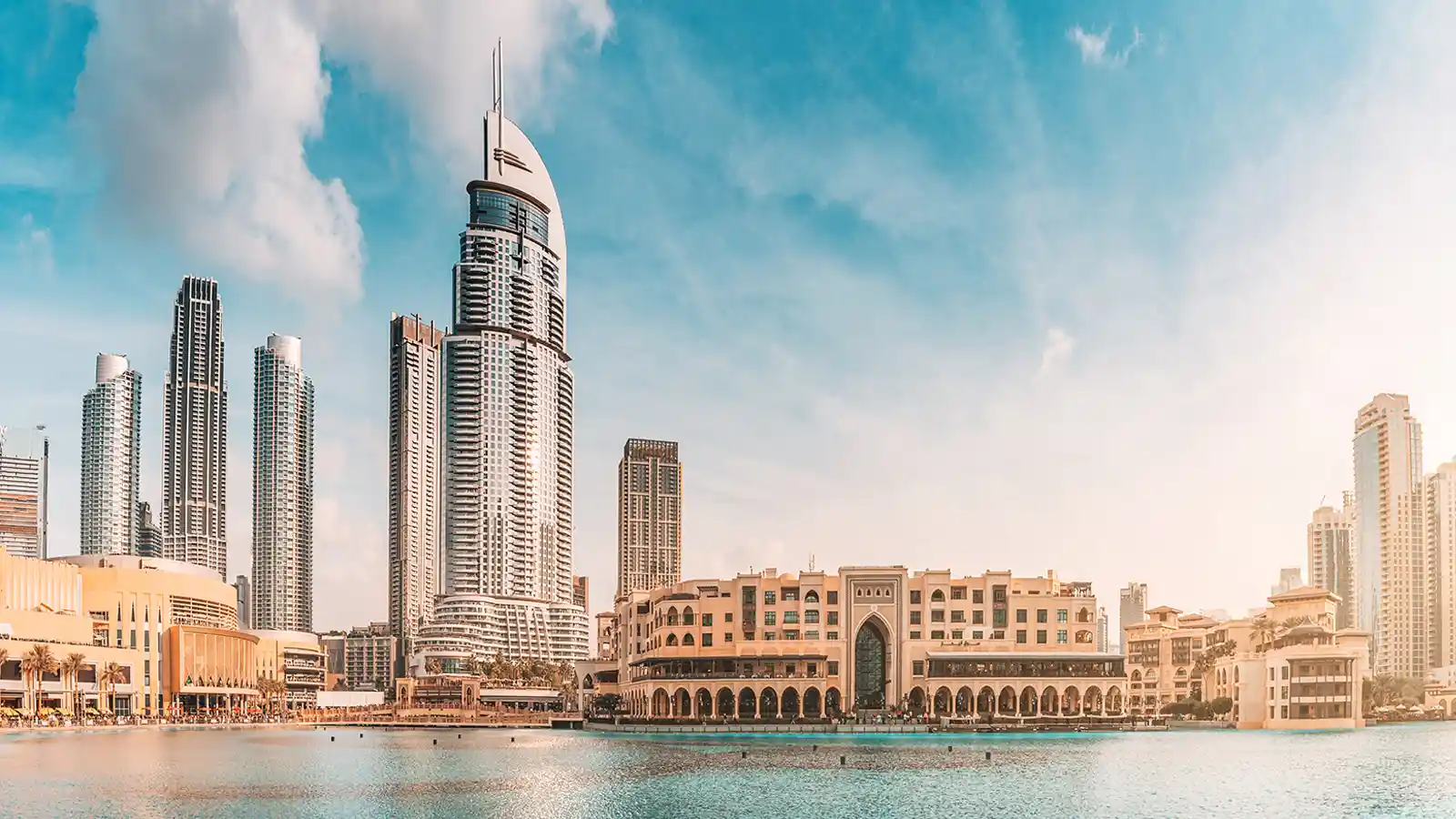 secure residency in dubai