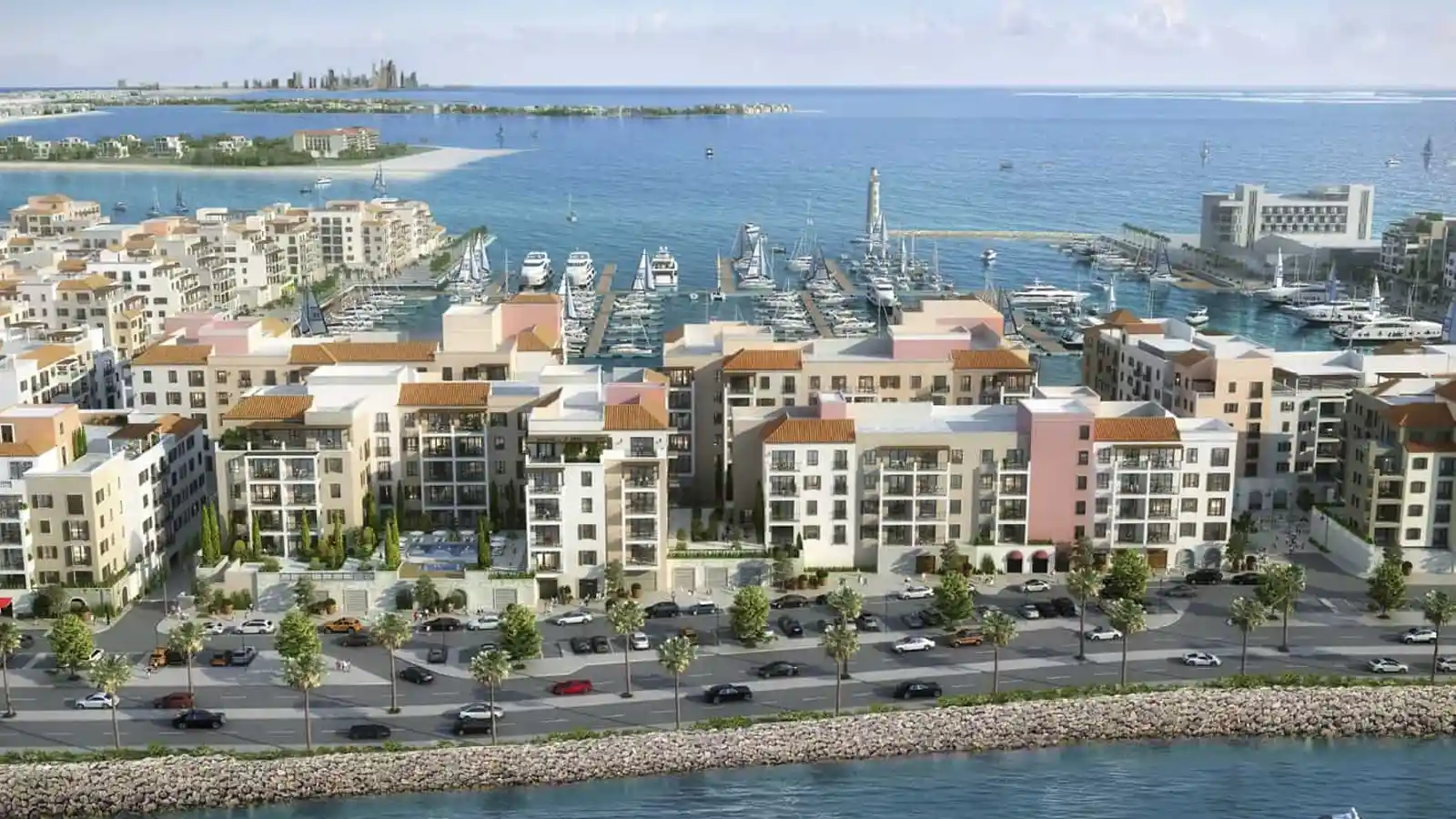 benefits of investing in off-plan