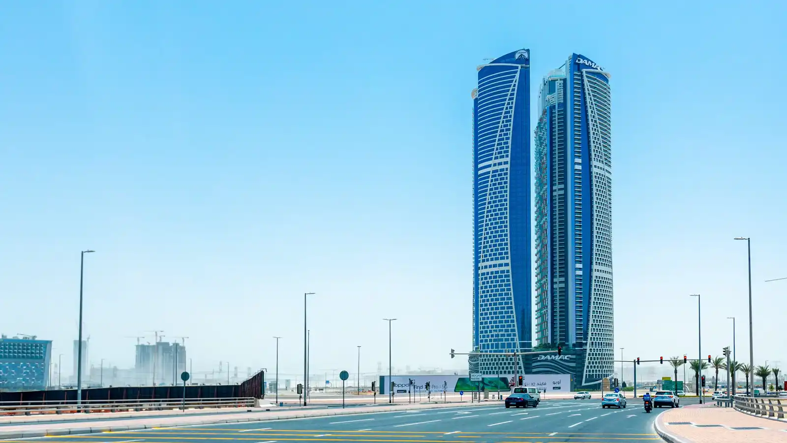 Dubai Investor Visa Guide