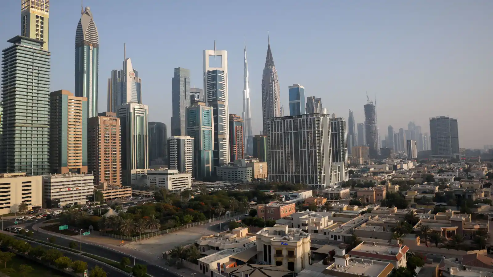 Cost Of Living In Dubai