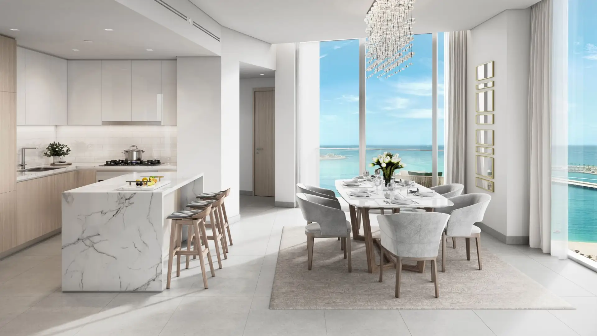 Marina Shores featured image