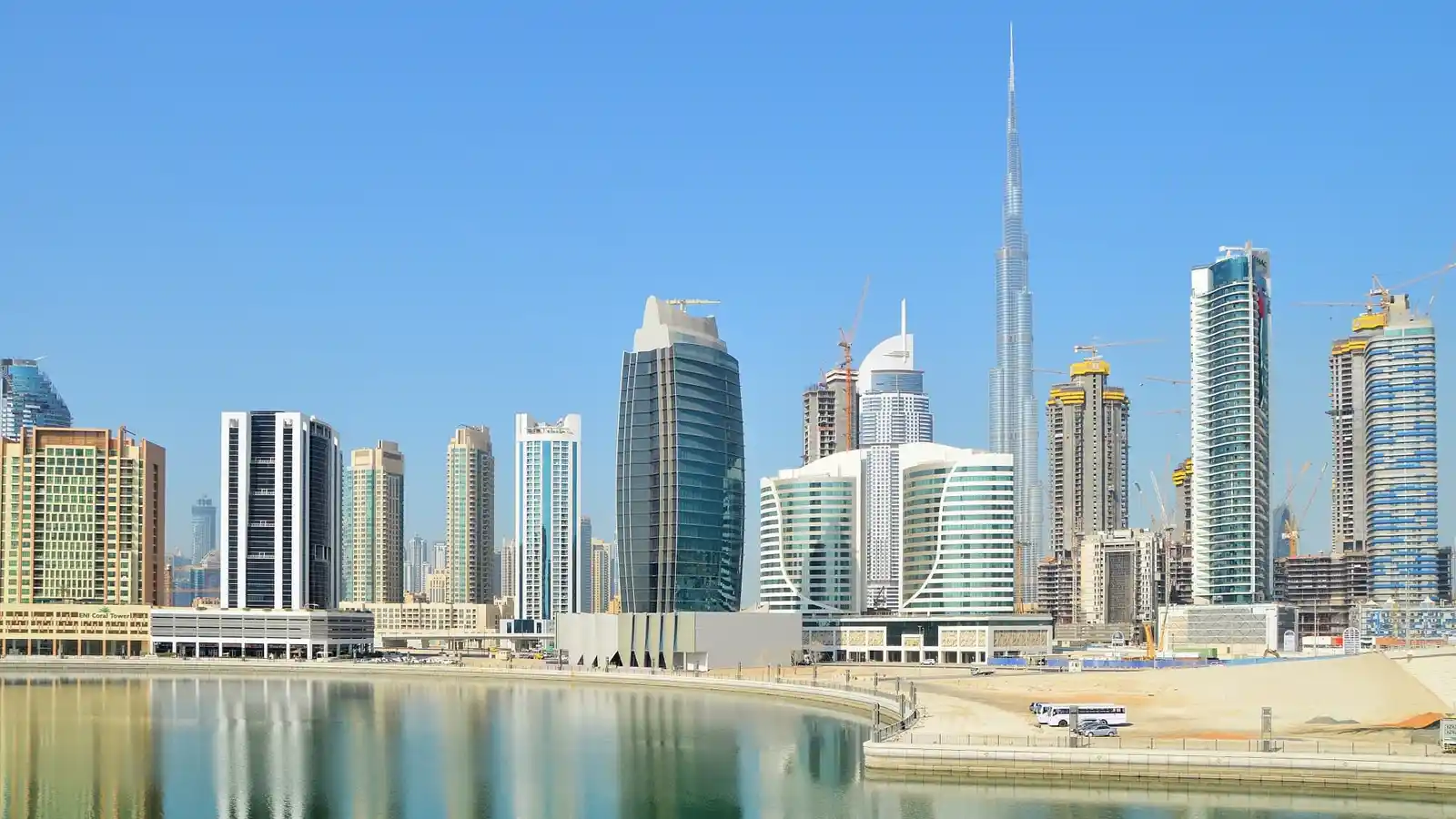 Types of Off-plan Mortgage in Dubai