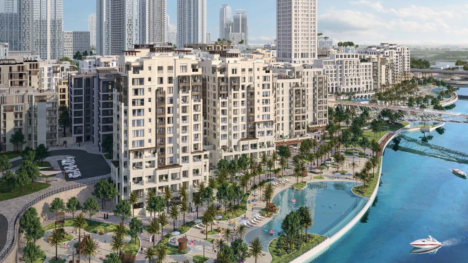 Understanding Off Plan Property Sales in Dubai - Muller & Co. Understanding Off-Plan Property Sales in Dubai