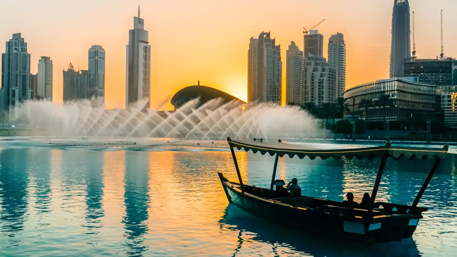 What You Need to Know Before Moving to Dubai With Family