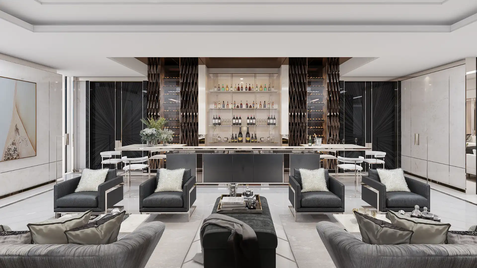 XLV Residence by Select Group