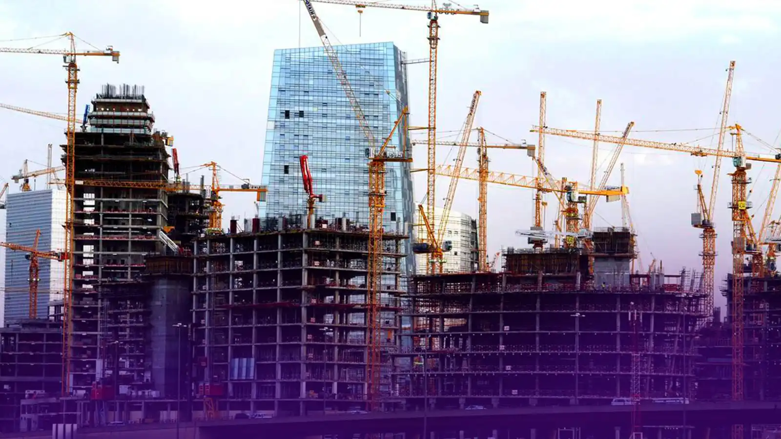 understanding off plan property purchases in dubai