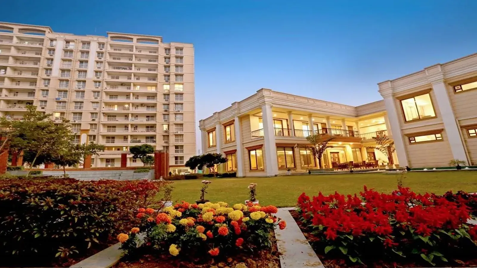 Advantages of Investing in Freehold Properties