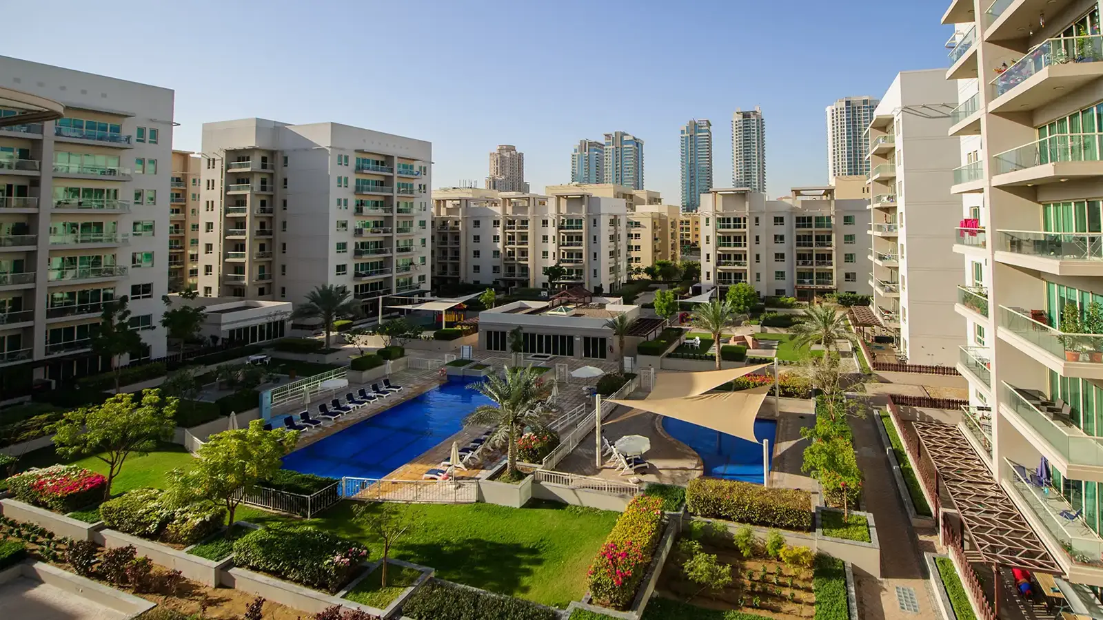 Guide to Rent an Apartment in Dubai - Muller & Co. Guide to Rent an Apartment in Dubai