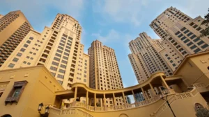 How to rent an apartment in Dubai
