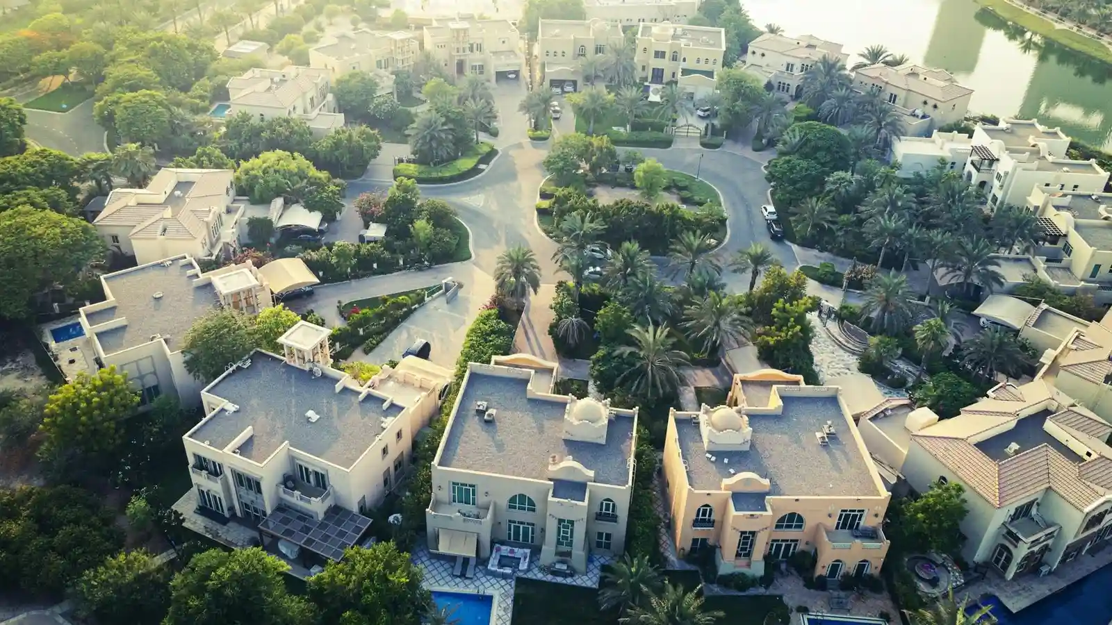 The Complete List of Freehold Areas in Dubai