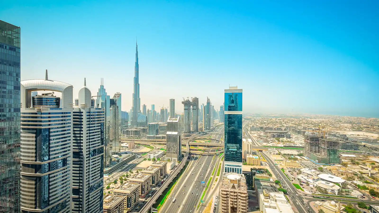 Top Off Plan Developers in Dubai - Muller & Co. Top Off-Plan Developers in Dubai